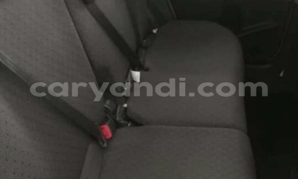 Buy Used Toyota Yaris White Car in Livingstone in Zambia Buy Used Toyota Yaris White Car in Livingstone in Zambia