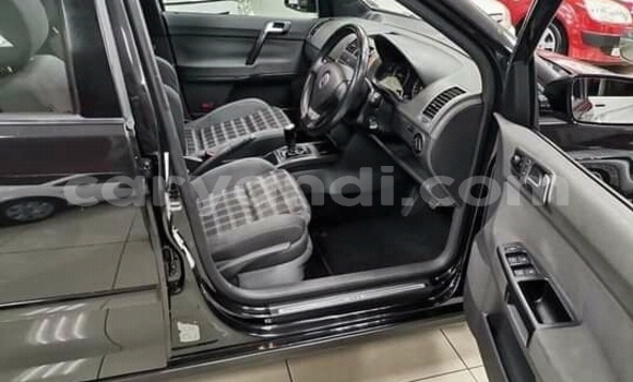 Buy Used Volkswagen Polo Black Car in Lusaka in Zambia Buy Used Volkswagen Polo Black Car in Lusaka in Zambia