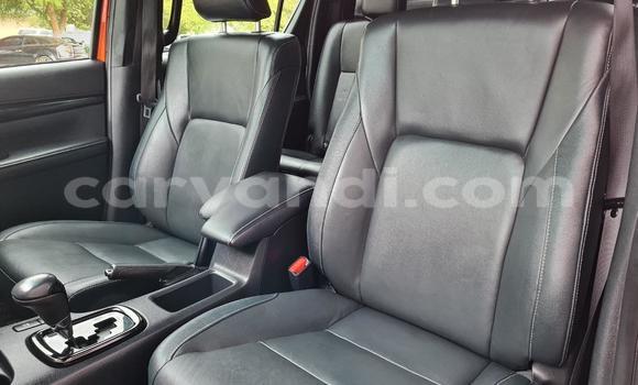 Buy Used Toyota Hilux Other Car in Lusaka in Zambia Buy Used Toyota Hilux Other Car in Lusaka in Zambia