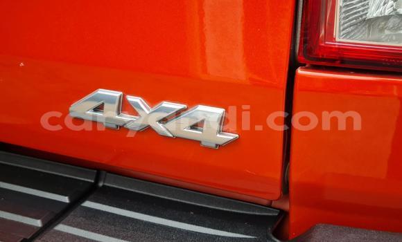 Buy Used Toyota Hilux Other Car in Lusaka in Zambia Buy Used Toyota Hilux Other Car in Lusaka in Zambia