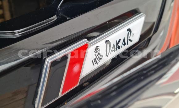 Buy Used Toyota Hilux Other Car in Lusaka in Zambia Buy Used Toyota Hilux Other Car in Lusaka in Zambia