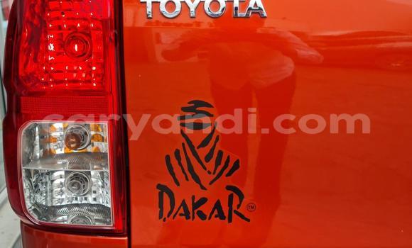 Buy Used Toyota Hilux Other Car in Lusaka in Zambia Buy Used Toyota Hilux Other Car in Lusaka in Zambia