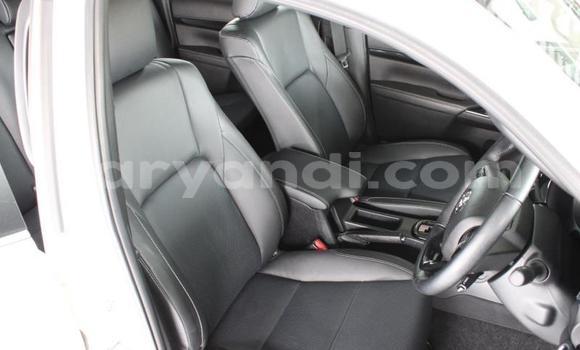 Buy Used Toyota Hilux White Car in Zambezi in North-Western Buy Used Toyota Hilux White Car in Zambezi in North-Western