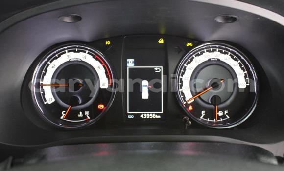 Buy Used Toyota Hilux White Car in Zambezi in North-Western Buy Used Toyota Hilux White Car in Zambezi in North-Western