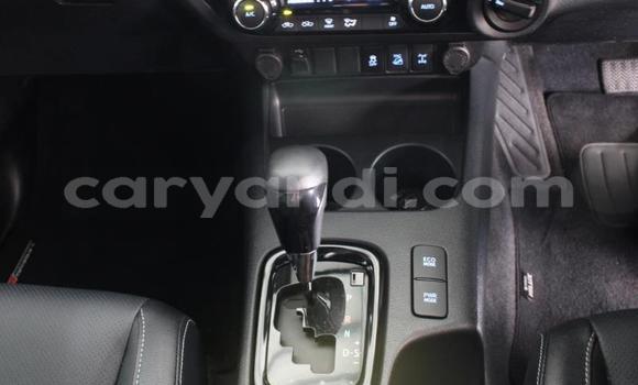 Buy Used Toyota Hilux White Car in Zambezi in North-Western Buy Used Toyota Hilux White Car in Zambezi in North-Western