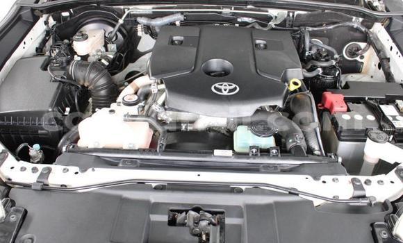 Buy Used Toyota Hilux White Car in Zambezi in North-Western Buy Used Toyota Hilux White Car in Zambezi in North-Western