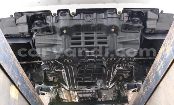 Buy Used Toyota Hilux White Car in Zambezi in North-Western Buy Used Toyota Hilux White Car in Zambezi in North-Western