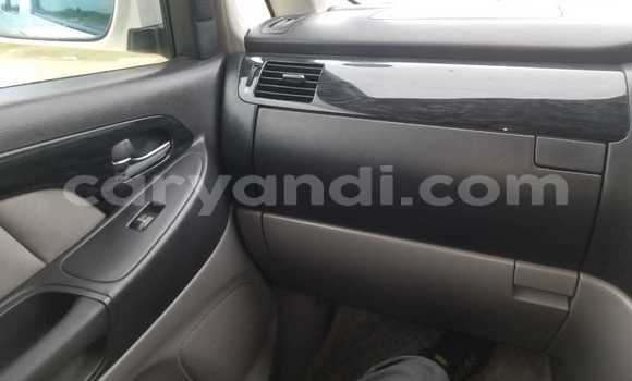 Buy Import Toyota Alphard White Car in Lusaka in Zambia Buy Import Toyota Alphard White Car in Lusaka in Zambia