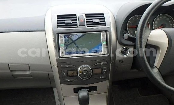 Tenga Imported Toyota Axio Sirivha Mota in Lusaka in Zambia Tenga Imported Toyota Axio Sirivha Mota in Lusaka in Zambia