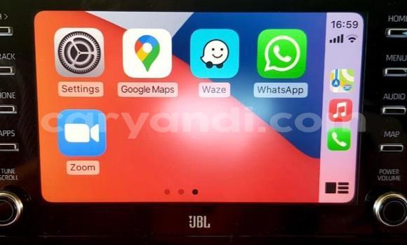 Buy Used Toyota Hilux White Car in Lusaka in Zambia Buy Used Toyota Hilux White Car in Lusaka in Zambia