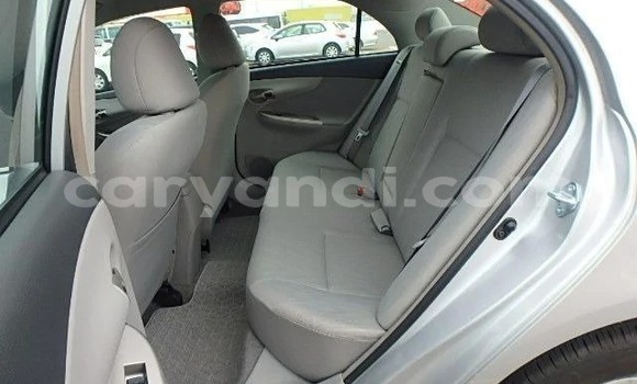 Tenga Imported Toyota Axio Sirivha Mota in Lusaka in Zambia Tenga Imported Toyota Axio Sirivha Mota in Lusaka in Zambia