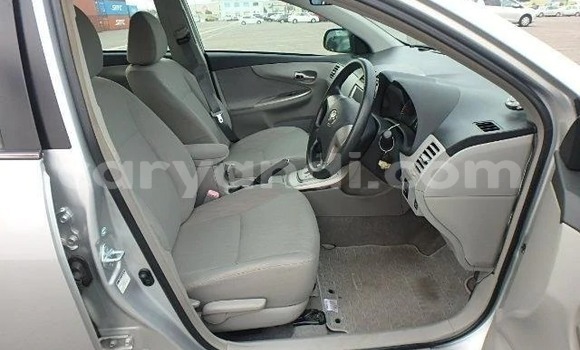 Tenga Imported Toyota Axio Sirivha Mota in Lusaka in Zambia Tenga Imported Toyota Axio Sirivha Mota in Lusaka in Zambia