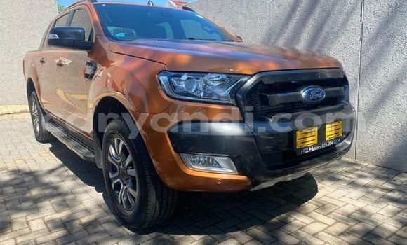 Acheter Occasion Voiture Ford Ranger Autre à Lusaka, Zambie