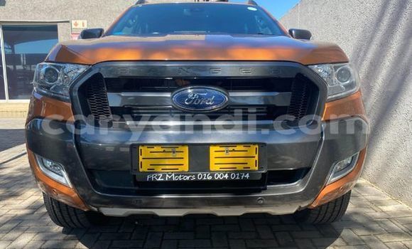 Tenga Tsaru Ford Ranger Zvimwe Mota in Lusaka in Zambia Tenga Tsaru Ford Ranger Zvimwe Mota in Lusaka in Zambia