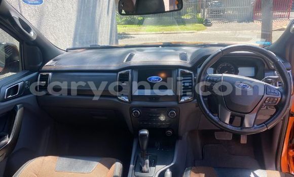 Tenga Tsaru Ford Ranger Zvimwe Mota in Lusaka in Zambia Tenga Tsaru Ford Ranger Zvimwe Mota in Lusaka in Zambia