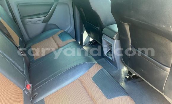 Tenga Tsaru Ford Ranger Zvimwe Mota in Lusaka in Zambia Tenga Tsaru Ford Ranger Zvimwe Mota in Lusaka in Zambia