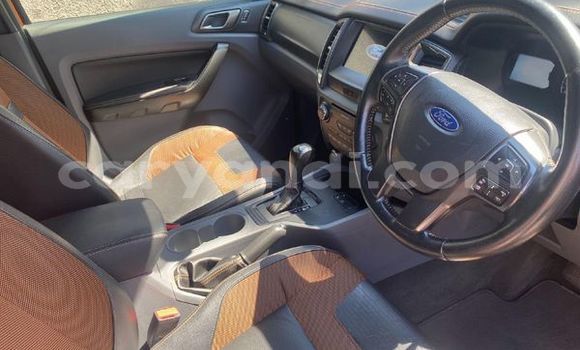 Tenga Tsaru Ford Ranger Zvimwe Mota in Lusaka in Zambia Tenga Tsaru Ford Ranger Zvimwe Mota in Lusaka in Zambia