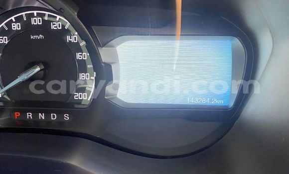 Tenga Tsaru Ford Ranger Zvimwe Mota in Lusaka in Zambia Tenga Tsaru Ford Ranger Zvimwe Mota in Lusaka in Zambia