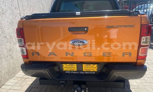 Tenga Tsaru Ford Ranger Zvimwe Mota in Lusaka in Zambia Tenga Tsaru Ford Ranger Zvimwe Mota in Lusaka in Zambia