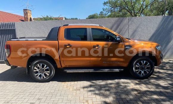 Tenga Tsaru Ford Ranger Zvimwe Mota in Lusaka in Zambia Tenga Tsaru Ford Ranger Zvimwe Mota in Lusaka in Zambia