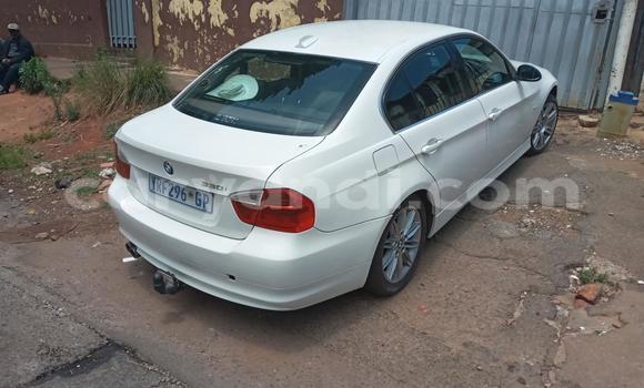 Tenga Tsaru BMW 321 Chena Mota in Lusaka in Zambia Tenga Tsaru BMW 321 Chena Mota in Lusaka in Zambia