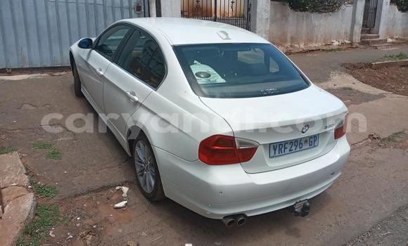 Buy Used BMW 321 White Car in Lusaka in Zambia Buy Used BMW 321 White Car in Lusaka in Zambia