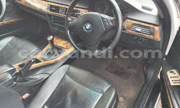Buy Used BMW 321 White Car in Lusaka in Zambia Buy Used BMW 321 White Car in Lusaka in Zambia