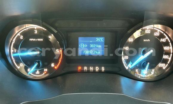 Buy Used Ford Ranger White Car in Lusaka in Zambia Buy Used Ford Ranger White Car in Lusaka in Zambia