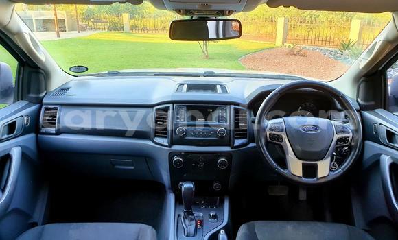 Buy Used Ford Ranger White Car in Lusaka in Zambia Buy Used Ford Ranger White Car in Lusaka in Zambia