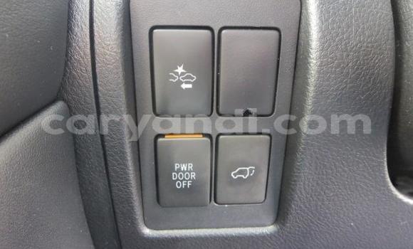 Buy Import Toyota Land Cruiser White Car in Lusaka in Zambia Buy Import Toyota Land Cruiser White Car in Lusaka in Zambia