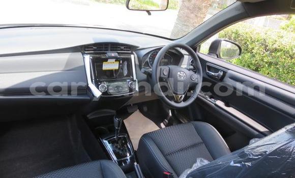 Buy Used Toyota Axio Other Car in Lusaka in Zambia Buy Used Toyota Axio Other Car in Lusaka in Zambia