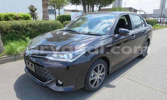 Buy Used Toyota Axio Other Car in Lusaka in Zambia Buy Used Toyota Axio Other Car in Lusaka in Zambia