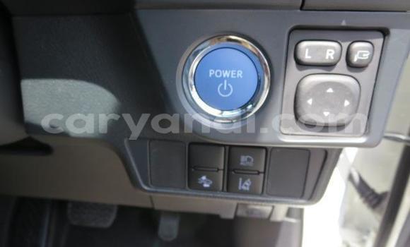 Buy Import Toyota Axio White Car in Chilanga in Lusaka Buy Import Toyota Axio White Car in Chilanga in Lusaka