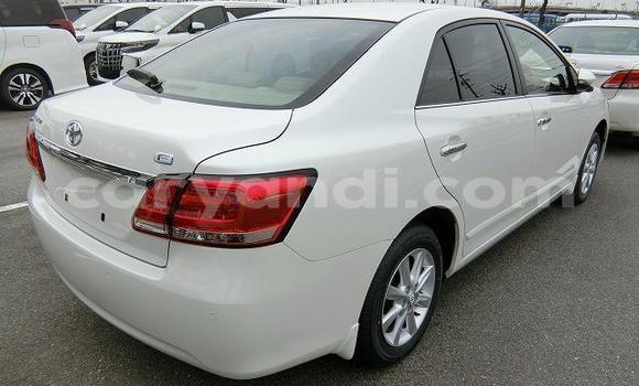 Buy Used Toyota Premio White Car in Kitwe in Zambia Buy Used Toyota Premio White Car in Kitwe in Zambia