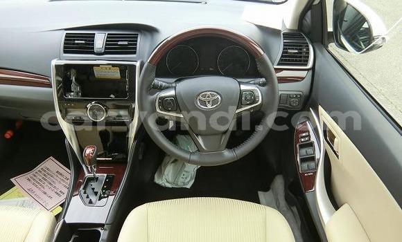 Buy Used Toyota Premio White Car in Kitwe in Zambia Buy Used Toyota Premio White Car in Kitwe in Zambia