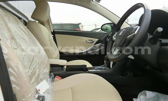 Buy Used Toyota Premio White Car in Kitwe in Zambia Buy Used Toyota Premio White Car in Kitwe in Zambia