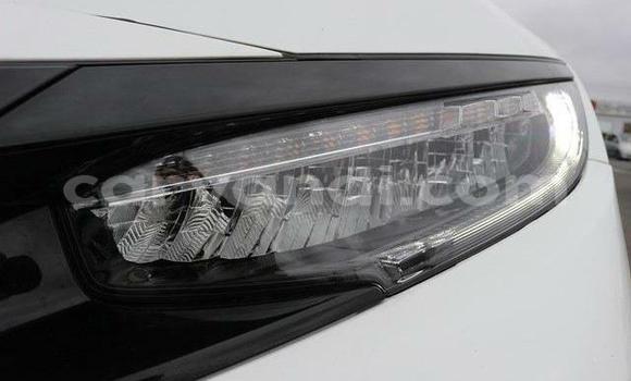 Buy Import Honda Civic White Car in Chilanga in Lusaka Buy Import Honda Civic White Car in Chilanga in Lusaka