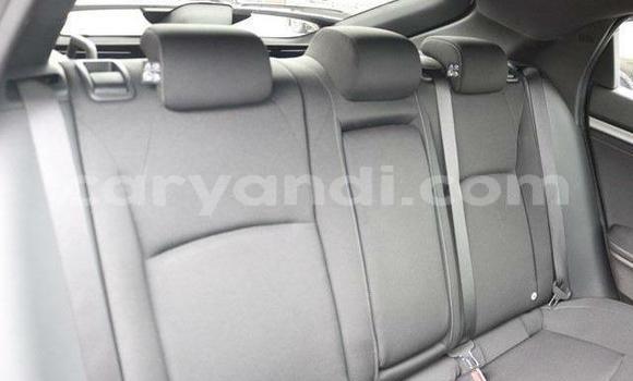 Buy Import Honda Civic White Car in Chilanga in Lusaka Buy Import Honda Civic White Car in Chilanga in Lusaka