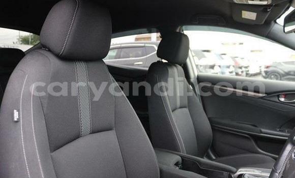 Buy Import Honda Civic White Car in Chilanga in Lusaka Buy Import Honda Civic White Car in Chilanga in Lusaka