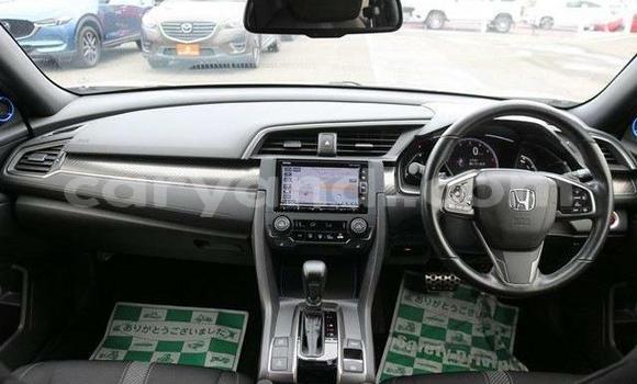 Buy Import Honda Civic White Car in Chilanga in Lusaka Buy Import Honda Civic White Car in Chilanga in Lusaka