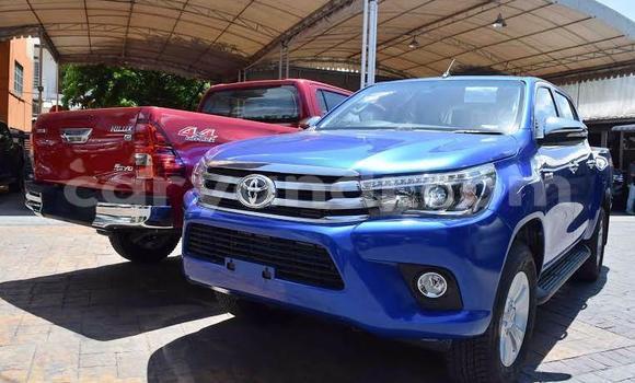 Nunua Ilio tumika Toyota Hilux Nyingine Gari ndani ya Lusaka nchini Zambia Nunua Ilio tumika Toyota Hilux Nyingine Gari ndani ya Lusaka nchini Zambia