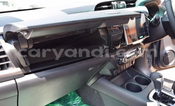 Nunua Ilio tumika Toyota Hilux Nyingine Gari ndani ya Lusaka nchini Zambia Nunua Ilio tumika Toyota Hilux Nyingine Gari ndani ya Lusaka nchini Zambia