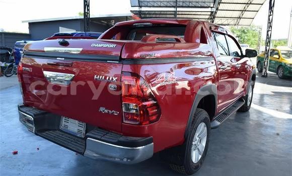 Nunua Ilio tumika Toyota Hilux Nyingine Gari ndani ya Lusaka nchini Zambia Nunua Ilio tumika Toyota Hilux Nyingine Gari ndani ya Lusaka nchini Zambia