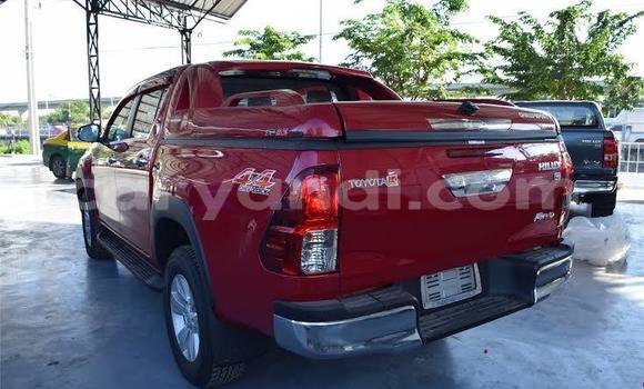 Nunua Ilio tumika Toyota Hilux Nyingine Gari ndani ya Lusaka nchini Zambia Nunua Ilio tumika Toyota Hilux Nyingine Gari ndani ya Lusaka nchini Zambia