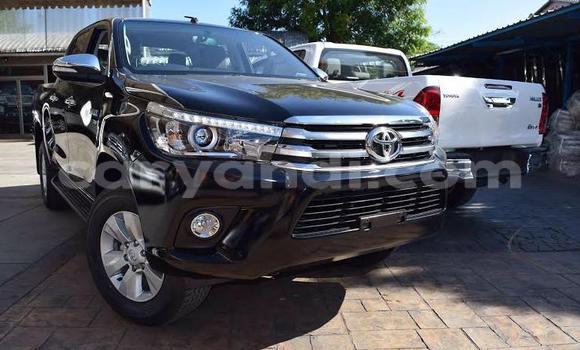 Acheter Occasion Voiture Toyota REVO CAB Z-EDITION Autre à Ndola, Zambie