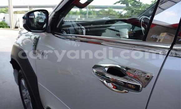 Tenga Tsaru Toyota REVO CAB Z-EDITION Zvimwe Mota in Ndola in Zambia Tenga Tsaru Toyota REVO CAB Z-EDITION Zvimwe Mota in Ndola in Zambia