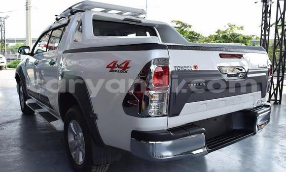 Tenga Tsaru Toyota REVO CAB Z-EDITION Zvimwe Mota in Ndola in Zambia Tenga Tsaru Toyota REVO CAB Z-EDITION Zvimwe Mota in Ndola in Zambia