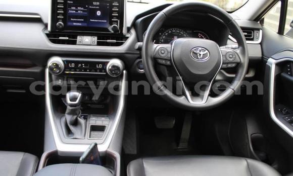 Buy Used Toyota RAV4 Other Car in Livingstone in Zambia Buy Used Toyota RAV4 Other Car in Livingstone in Zambia