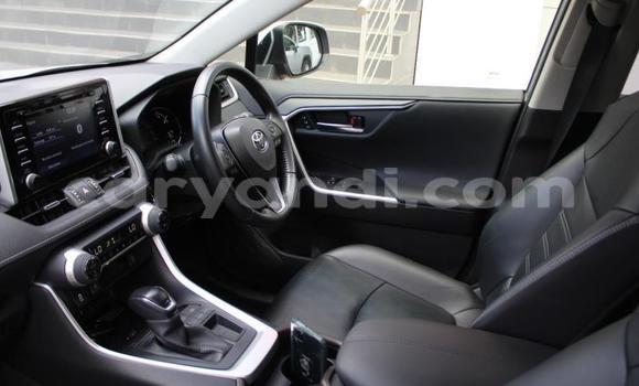 Buy Used Toyota RAV4 Other Car in Livingstone in Zambia Buy Used Toyota RAV4 Other Car in Livingstone in Zambia
