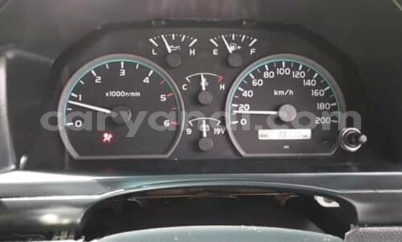 Buy Used Toyota Land Cruiser Brown Car in Lusaka in Zambia Buy Used Toyota Land Cruiser Brown Car in Lusaka in Zambia